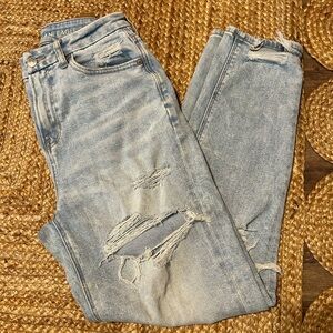 Women’s jeans